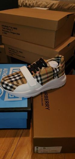 Burberry usa sale used hot sale