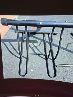 Bikes holder