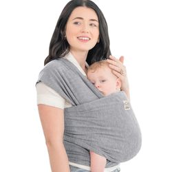 All In 1 Original Baby Carrier Newborn To Toddler Sling