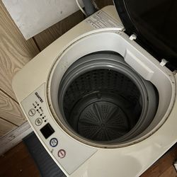 Potable Washing Machine 
