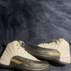 Jordan 12 Royalty Taxi
