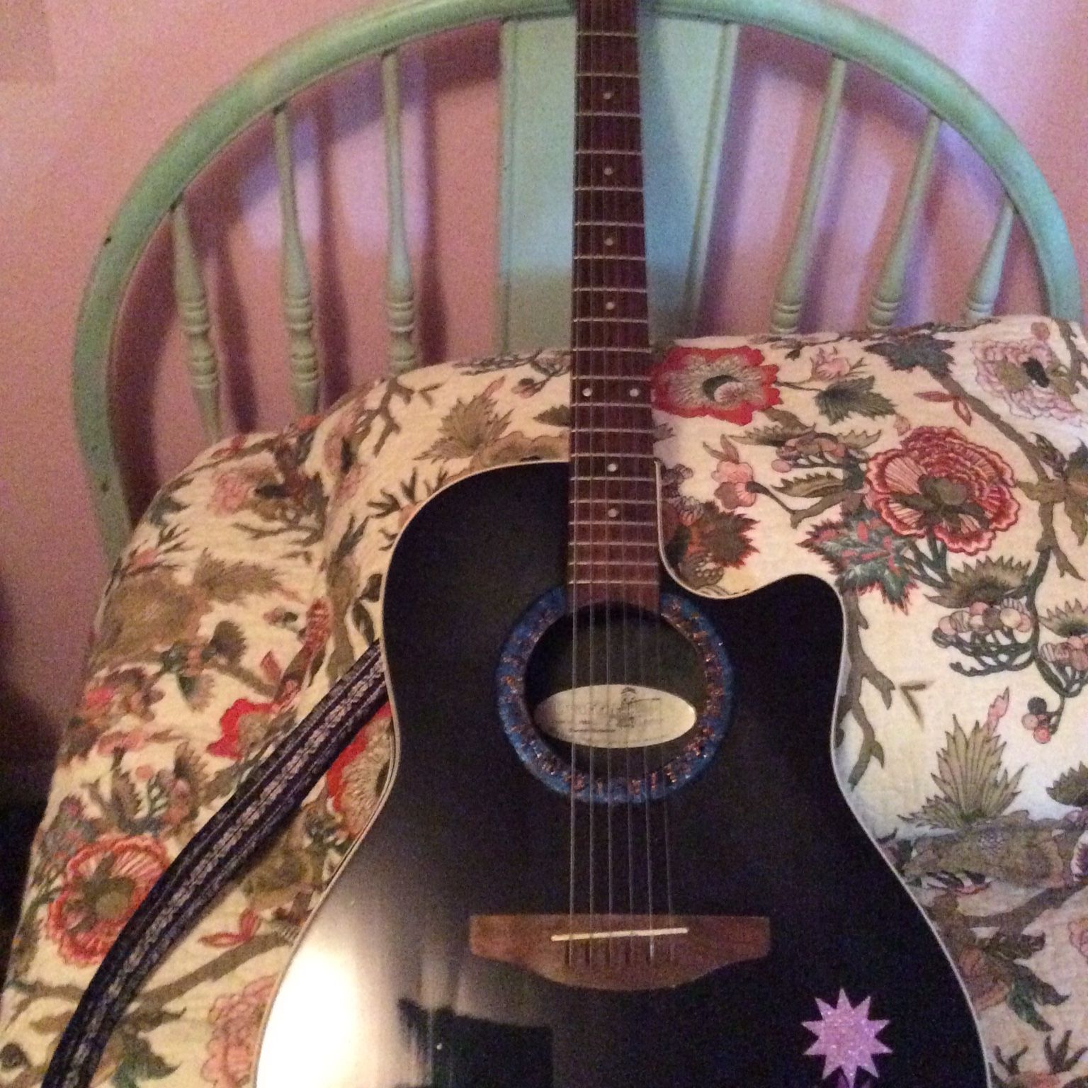 Ovation Belvedere 1861