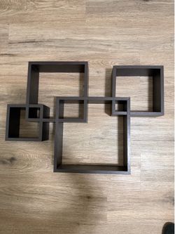 Wall Shelve