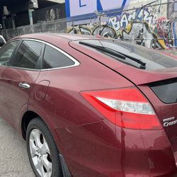 2010 Honda Accord