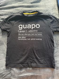 Kids shirt