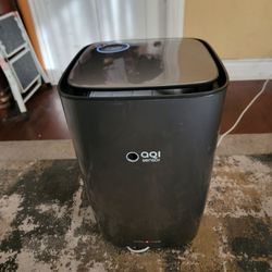 Aeris By IRobot 3 In 1 Pro Air Purifier With H13 Filter