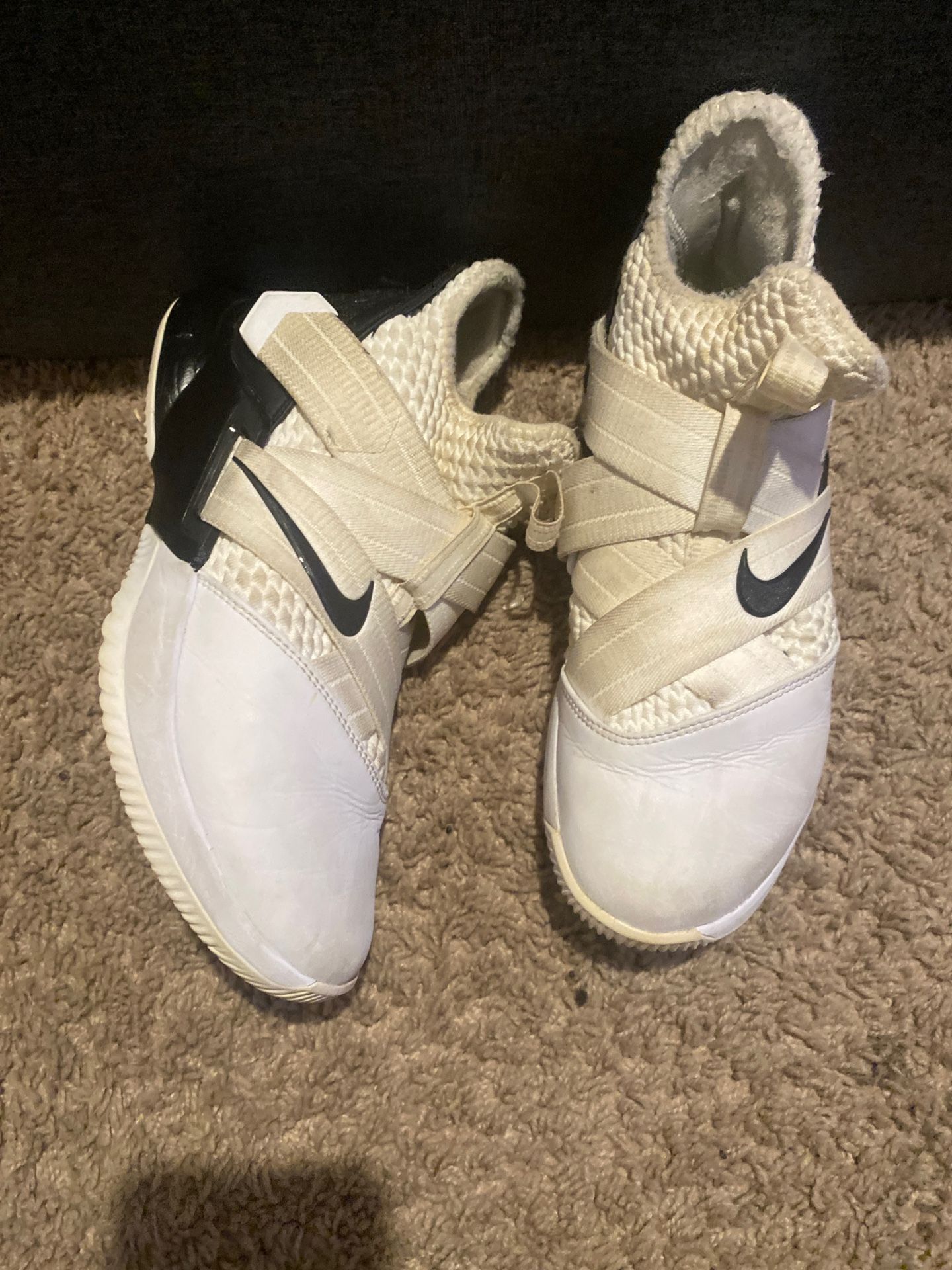 LeBron Nike Solider (used)