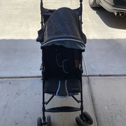 Summer Kids Stroller 