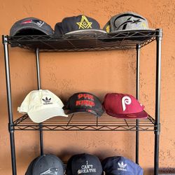 Baseball Caps