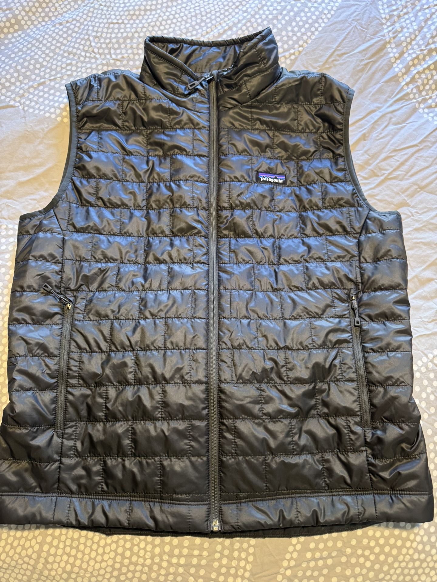 PATAGONIA Men’s Vest! for Sale in Seattle, WA - OfferUp