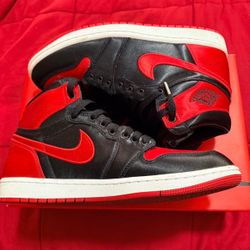 WMNS AIR JORDAN 1 RETRO HI OG