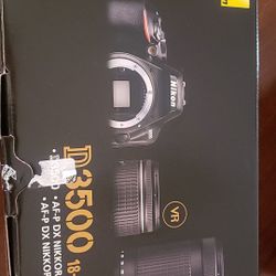 Cámara nikon 📸 Nueva !!! 🔍🔍 NEW✅✅✅✅