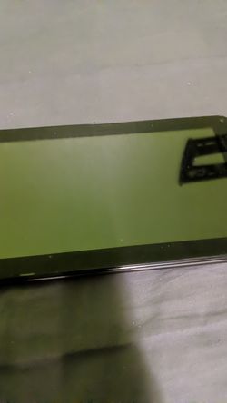 Irulu tablet