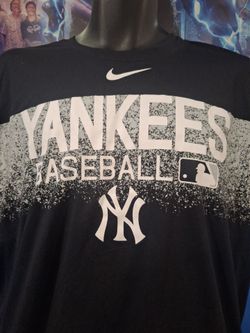 Ny yankees  dri fit t   shirt