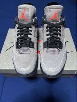 Jordan 4 Retro Taupe Haze 2021 Size 14