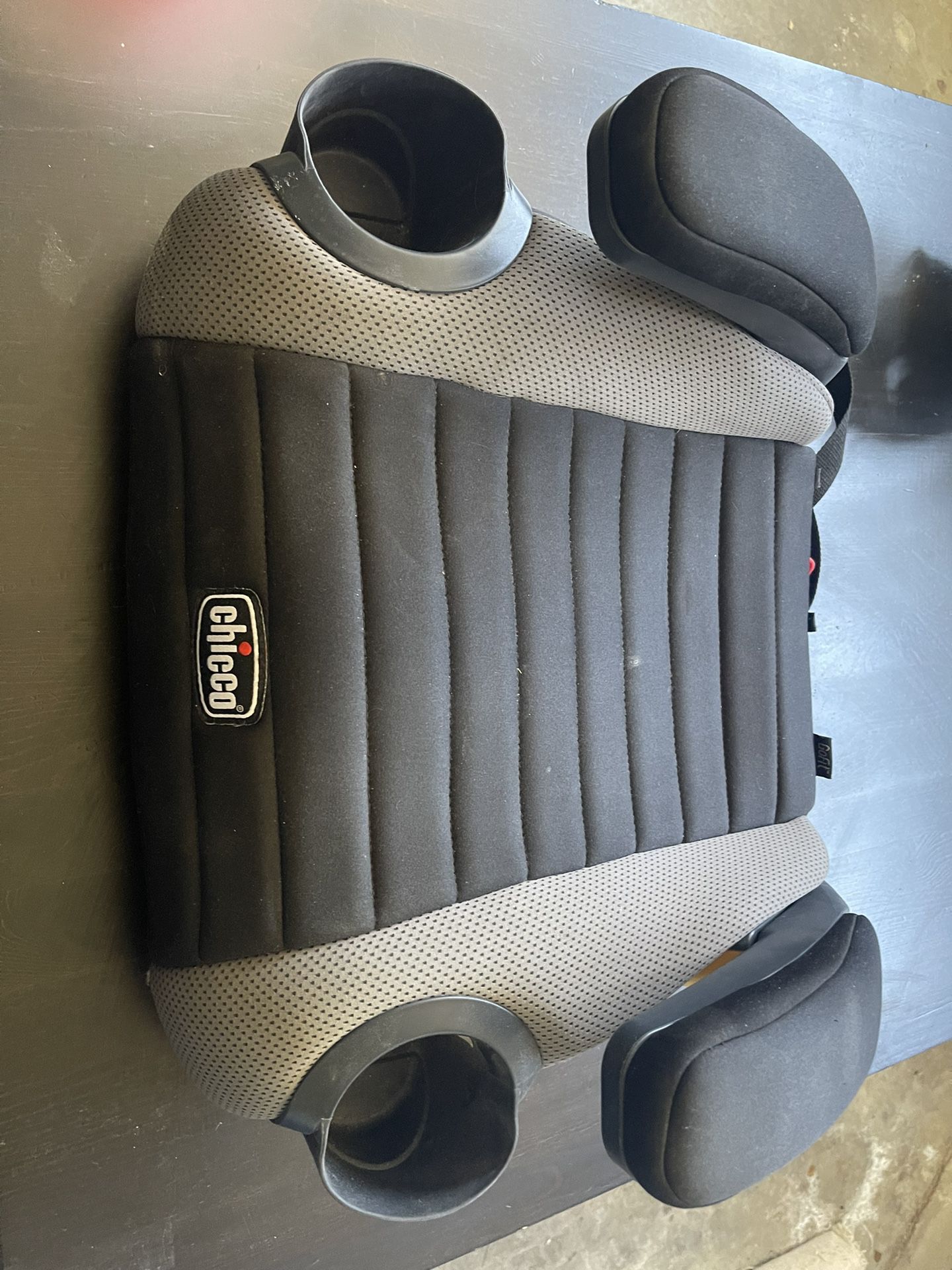 Chico Booster Car seat