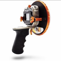 Shoot Knekt Water Housing With GoPro Hero 7