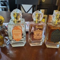 Perfume For Sale
