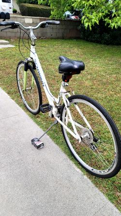 Bicicleta Schwinn brained trailway