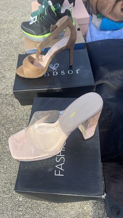 Shoes