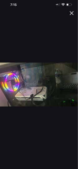 Gaming pc 600$