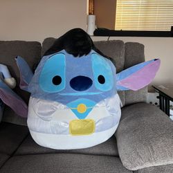 Stitch Squishmallow 20 Inch