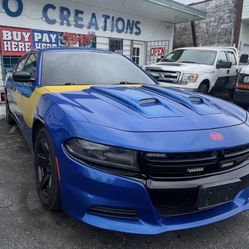 Charger R/T