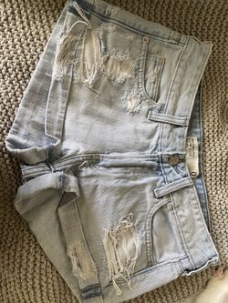 Abercrombie Shorts