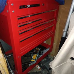Us General Tool Box
