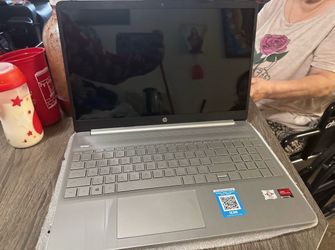 HP Laptop