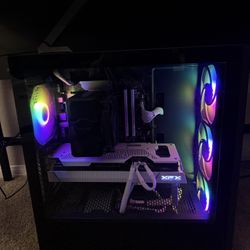 Gaming PC RX 7800 XT 16GB | Ryzen 5 7600 | 32GB