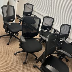 Office Chairs 