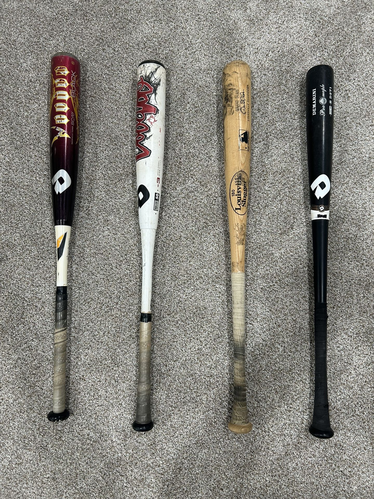 Baseball Bats