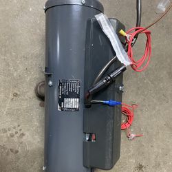 Eberspacher BN4 Gas Heater For VW Type 2 for Sale in Maple Valley, WA -  OfferUp