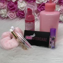Lash Bath Kit 