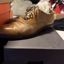 Banana Republic Dress Shoes