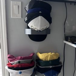 Hat Organizer