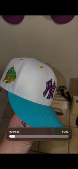 Yankees fitted