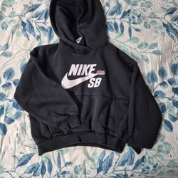 Nike Sweater Kids Size S