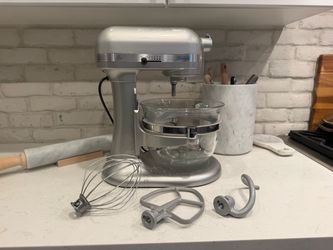 KitchenAid Pro 600 6QT