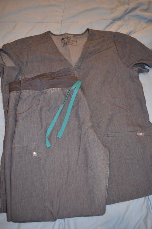 Figs Scrubs