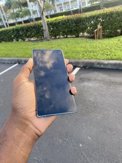 UNLOCKED SAMSUNG NOTE 20/ LIMITED STOCK 