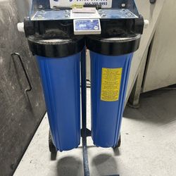 Un Filtro De Agua Por Solo 150