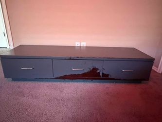 Free TV console