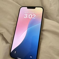 iPhone 14 Plus – 128GB – Factory Unlocked – Yellow