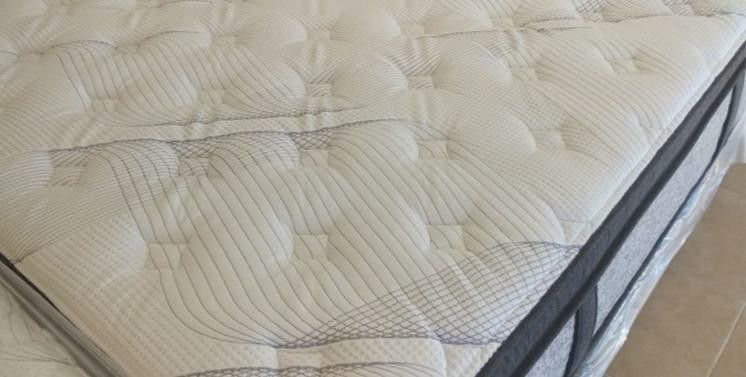 Brand New Luxury Mattresses Sale