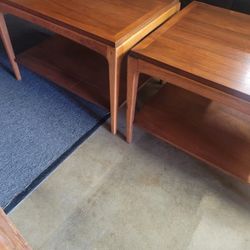 Lane Side Table / End Table