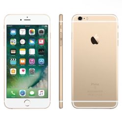 iPhone 6s Plus 100% Battery Health