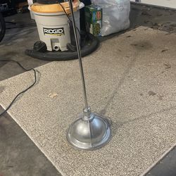 Set Of Two Kitchen Lights