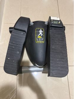 Workout Machine